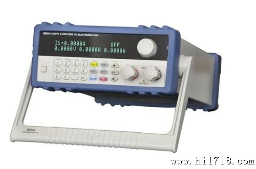 贝奇CH9712A(LED驱动电源测试)电子负载500V/30A/300W