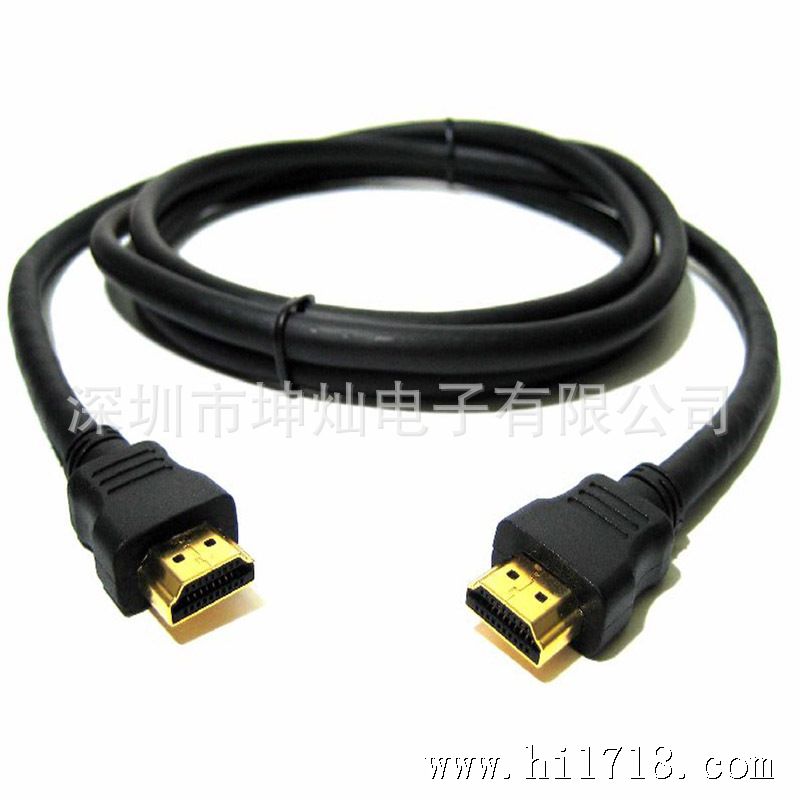 销售HDMI A type to D type micro HDMI 高清影