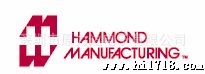 Hammond原装1553DRDBKBATtC2BPS1923BK1