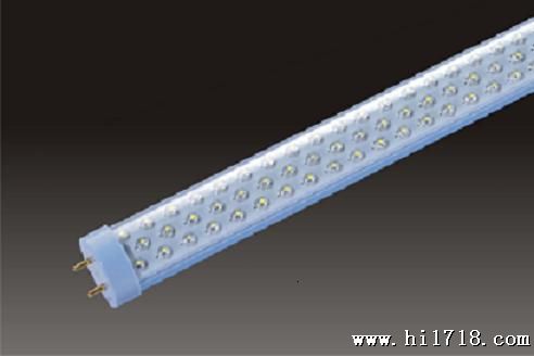 数码外控LED护栏管厂家 全彩LED数码管 5050贴片LED灯