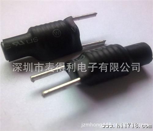 厂家供应4*10-6.5T棒形电感器生产制造商