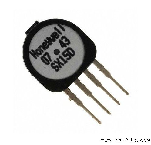 honeywell压力传感器SX150A  150PSI 压传感器