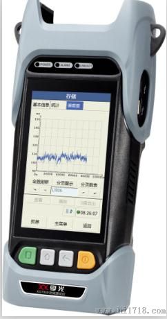 深圳夏光XG7000 时间测试仪 时间时钟同步分析仪