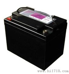 海志铅酸蓄电池HZB12-90报价