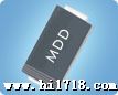优势代理台湾MDD品牌贴片二管。