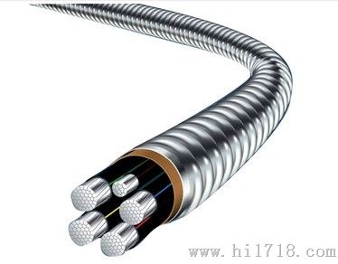 铝合金铠装电力电缆－河北东风线缆