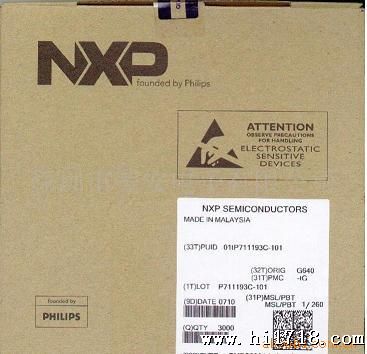 供应NXP贴片稳压二管BZX84-C22