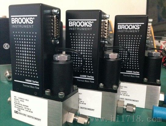 美国布鲁克斯BROOKS 5850E 新款
