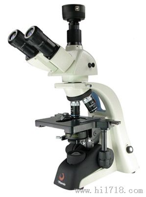 PH100-3B41L-IPL 1600X视频生物显微镜