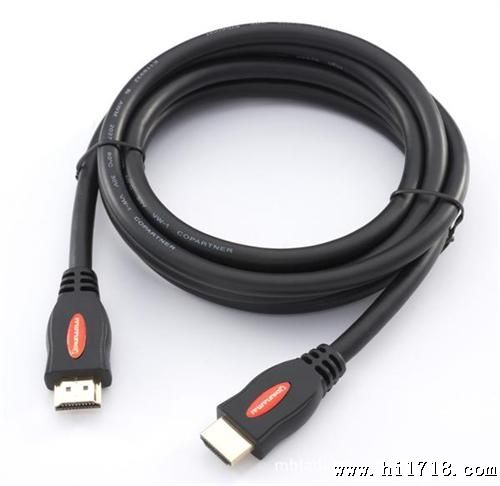 HDMI 1.4 高清连接线