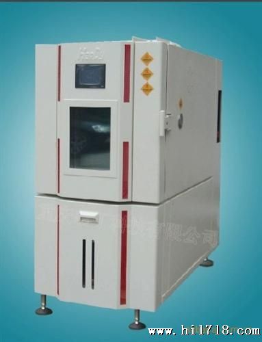 恒温恒湿设备  高低温试验箱HLT4005C