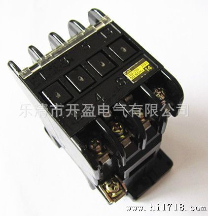 富士交流接触器 SRCa50-3/X   200/220VAC (2a)