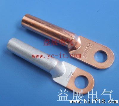 铜鼻子SC50-8,SC50-10,SC50-12,窥口铜端头厂家，接线端子，