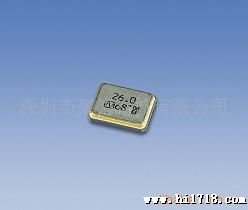 NDK晶体NX3225GA  贴片晶振 石英晶振 晶体厂家