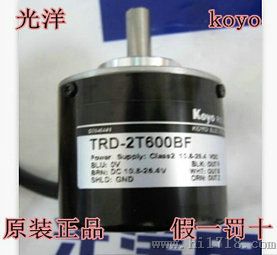 主轴光洋编码器TRD-J100-RZW