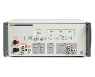 供应美国FLUKE52120A 超级大电流标准源，代理销售52120A 超级大电流标准源