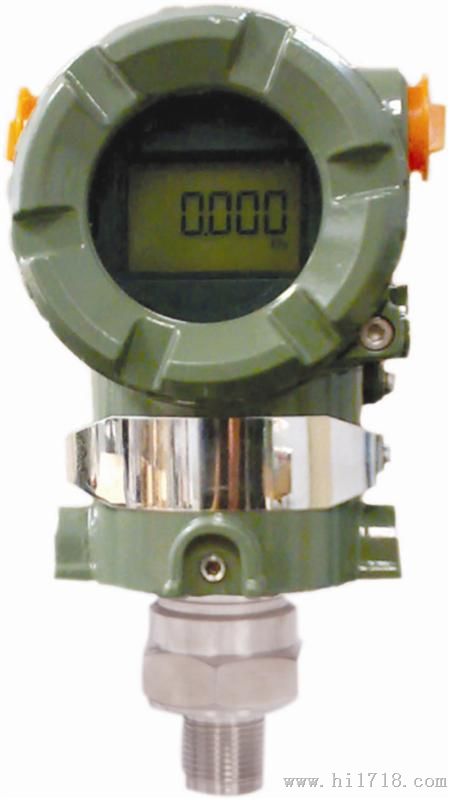 XJ-3051TG/TX直插式压力变送器