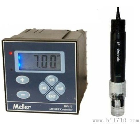 MELLER梅勒MP11H计GFTT9006酸度计