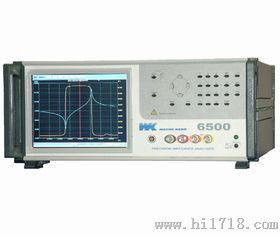 稳科精密阻分析仪 WK6500B 七种频率范围机型 度高 稳定性好
