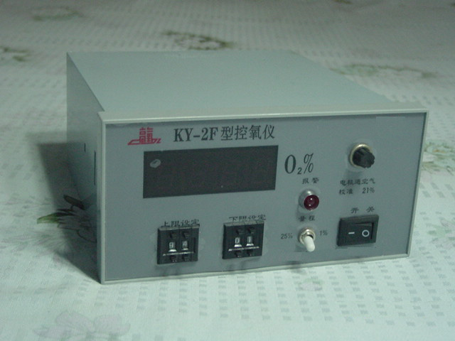 优质现货KY-2F数字显示控氧仪