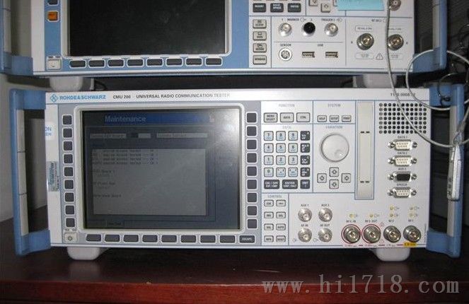 租售矢量信号分析仪 安捷伦N9010A租赁 北京N9010A出售