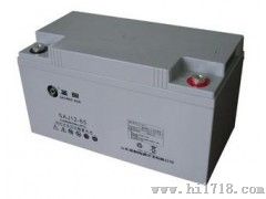 圣阳蓄电池SP12-100（12v1000A）