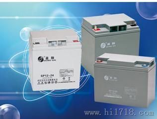 圣阳蓄电池SP12-85（12v85）