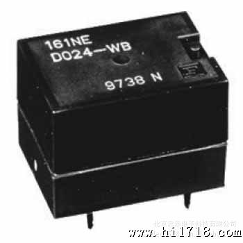 FBR166NED024-WB 24V汽车继电器 富士通Fujitsu 原装汽车继电器