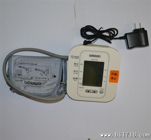 厂家供应6V500mA电源适配器 6V500mA血压计充电器