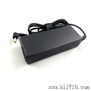 珠海厂家批发供应SONY代用19.5V4.1A笔记本电源适配器