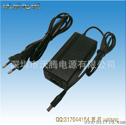 供应:12V 24W电源 桌面式12V2A配套LED灯条及数码资讯类产品