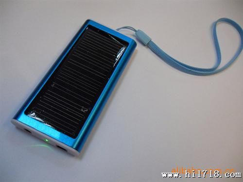 太阳能充电器,单/多晶硅太阳能充电器