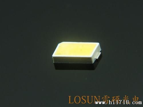 SMD贴片式LED发光二管5730冷白色 冷白光 50－55LM 灯珠