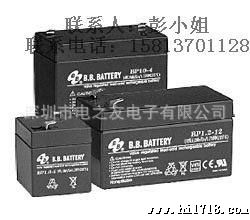 山西太原供应BB蓄电池BP12-12 12V12AH