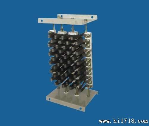ZX12电阻器ZX12-1.1
