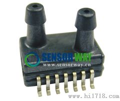 MS5525DSO数字压力传感器  北京传感器供应商