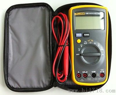 福禄克 fluke 15b 15b  数字万用表