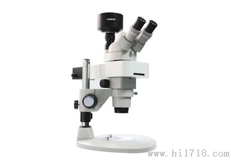 比体视荧光显微镜LZX80