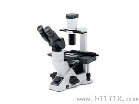 奥林巴斯 CKX41倒置显微镜