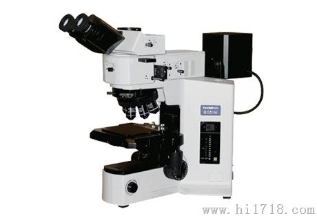奥林巴斯金相显微镜BX51M
