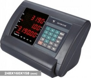 XK3190-A15+（E）耀华称重显示仪表在昆山哪里买划算