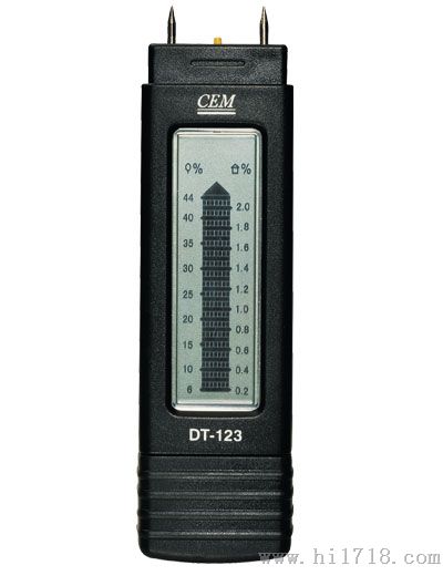 DT123 湿度计| DT-123 CEM 华盛昌DT123