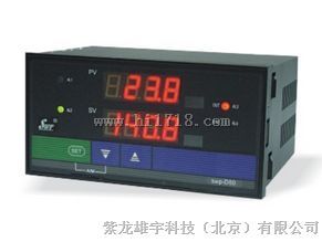 供应昌晖SWP-LED双回路数字显示仪