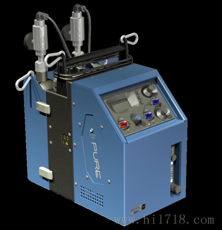 便携式 非甲烷总烃分析仪 VOC分析仪  