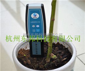 土壤墒情速测仪/土壤水分速测仪