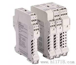 CZ3031变送器、电流输入配电隔离器