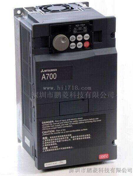 三菱变频器FR-A740- 30K –CHT