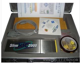 供应KIC 2000炉温测试仪