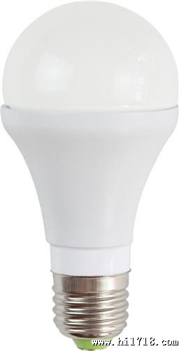  LED小功率球泡 家用光源  3/ 5W