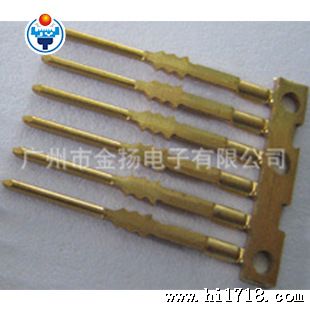 广州厂家供应爆国产铜连续接线端子JY-008